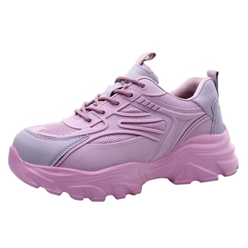 WaKsazlz Sicherheitsschuhe Damen Arbeitsschuhe Arbeitsturnschuhe Leicht Komfort Mode Anti-Smashing Stahlkappenschuhe-Numeric_38 WaKsazlz Sicherheitsschuhe Damen Arbeitsschuhe Arbeitsturnschuhe Leicht Komfort Mode Anti-Smashing Stahlkappenschuhe-Numeric_38 von WaKsazlz
