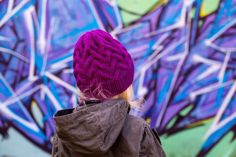 Slouchy Merino Wolle Strickmütze, Baby Kinder Stricken Hut, Jungen Mütze Hut Gestrickte Babymütze, Kind Hüte Kleinkind Erwachsene Slouchy Merino Wolle Strickmütze, Baby Kinder Stricken Hut, Jungen Mütze Hut Gestrickte Babymütze, Kind Hüte Kleinkind Erwachsene von Wabarna