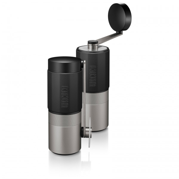 Wacaco - Exagrind Kaffeemühle grau Wacaco - Exagrind Kaffeemühle grau von Wacaco