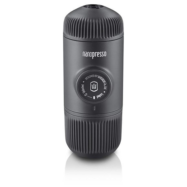 Wacaco - Nanopresso Gr 80 ml grau Wacaco - Nanopresso Gr 80 ml grau von Wacaco