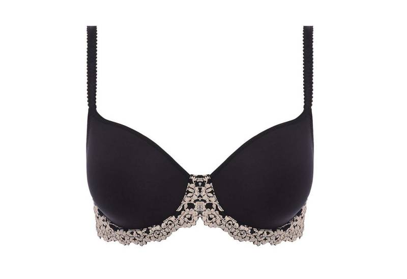 Wacoal Bralette-BH Embrace Lace mit feiner Stretch-Spitze, glatte & matte Oberfläche von Wacoal