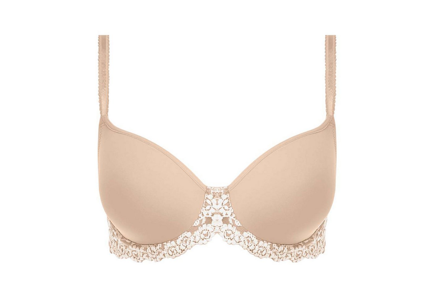 Wacoal Bralette-BH Embrace Lace mit feiner Stretch-Spitze, glatte & matte Oberfläche von Wacoal