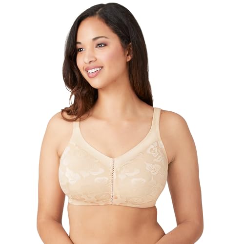 Wacoal Damen Awareness Soft Cup BH - Beige - 100C von Wacoal