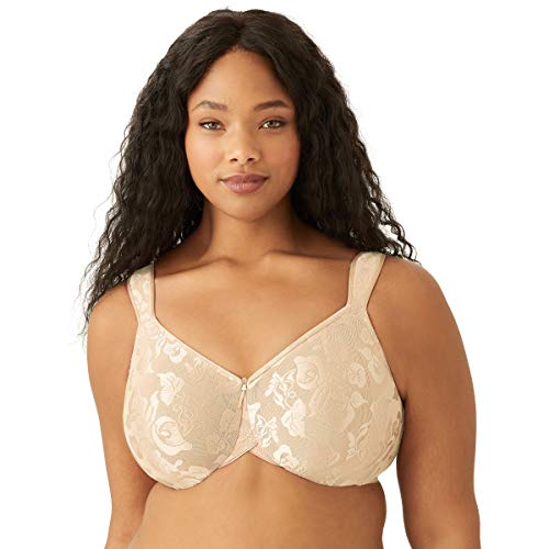 Wacoal Damen Awareness Underwire bras, Sand, 70E EU von Wacoal