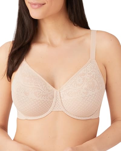 Wacoal Damen Minimizer BH in Übergröße, Sand, 100C von Wacoal