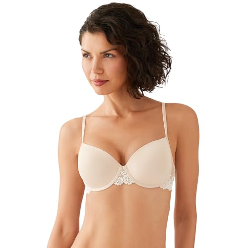 Wacoal Damen Push Up BH Petite Embrace Spitze - - 70AA von Wacoal