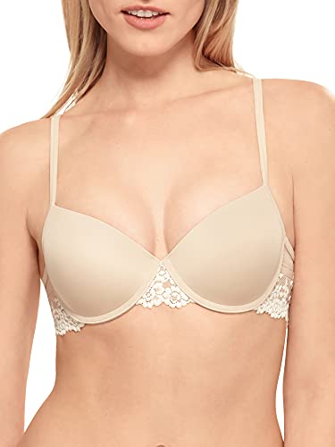 Wacoal Damen Push Up BH Petite Embrace Spitze - - 75A von Wacoal