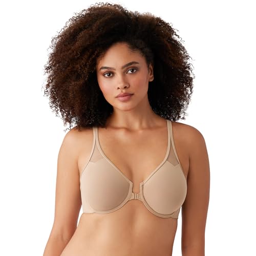 Wacoal Damen T-BH vorne - - 85C von Wacoal
