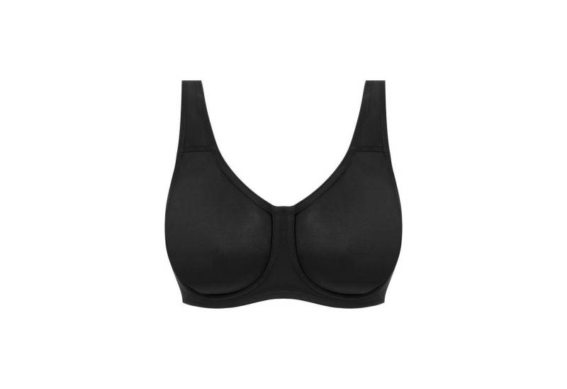 Wacoal Sport-BH Simone Sport (1-tlg) maximale Unterstützung bei intensiven Sportaktivitäten von Wacoal