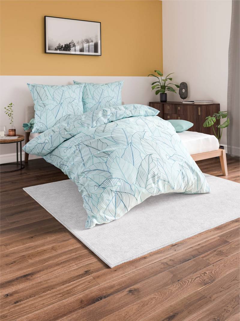 wäschepur Bettwäsche 2 Stk. tlg. von Wäschepur