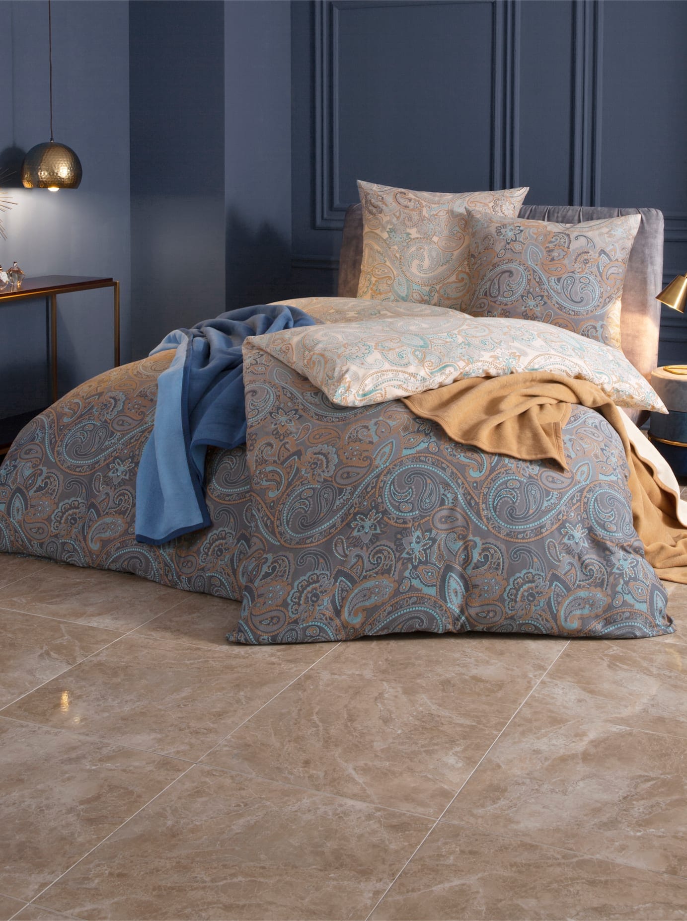 wäschepur Bettwäsche 2 Stk. tlg. von Wäschepur