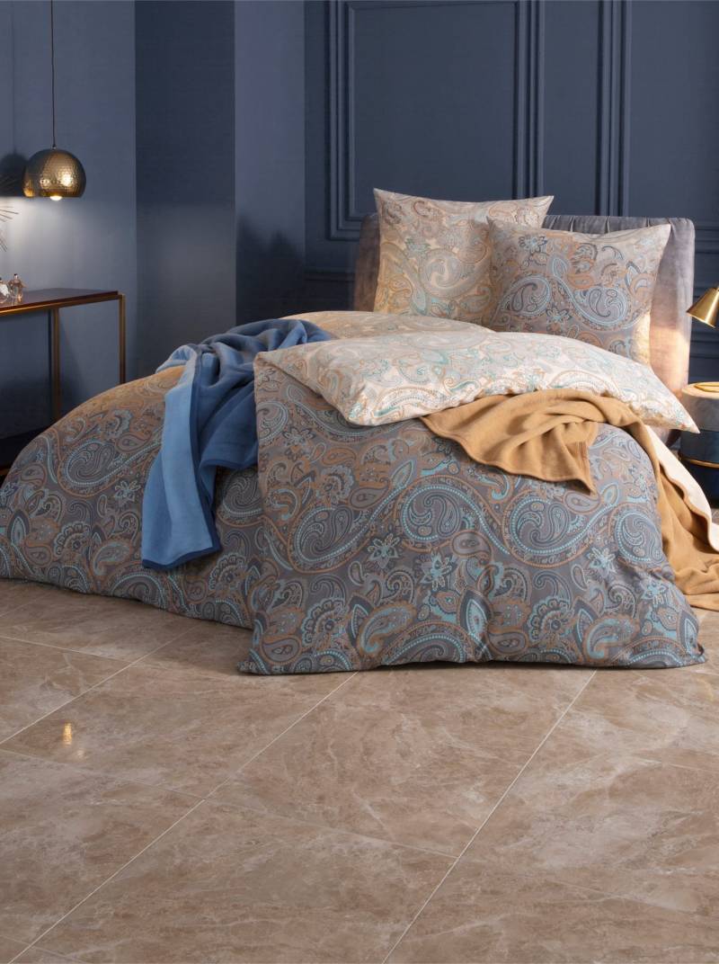 wäschepur Bettwäsche 2 Stk. tlg. wäschepur Bettwäsche 2 Stk. tlg. von Wäschepur