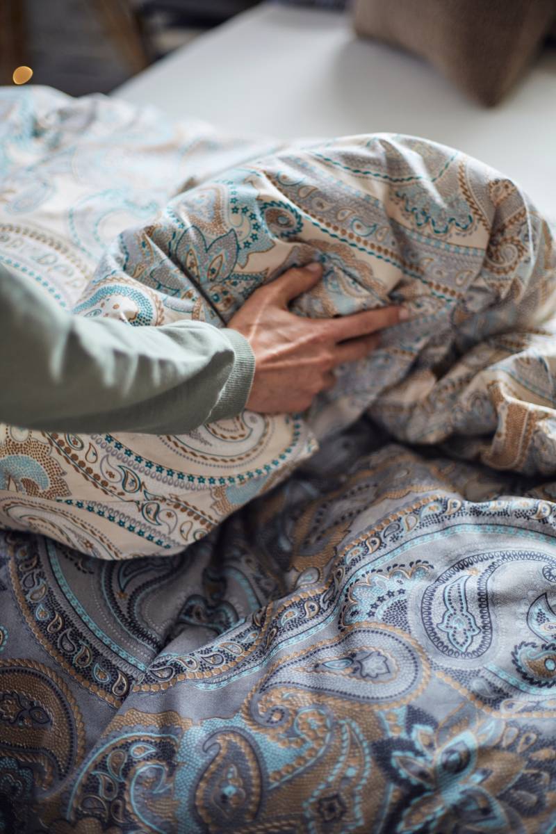 wäschepur Bettwäsche 2 Stk. tlg. wäschepur Bettwäsche 2 Stk. tlg. von Wäschepur