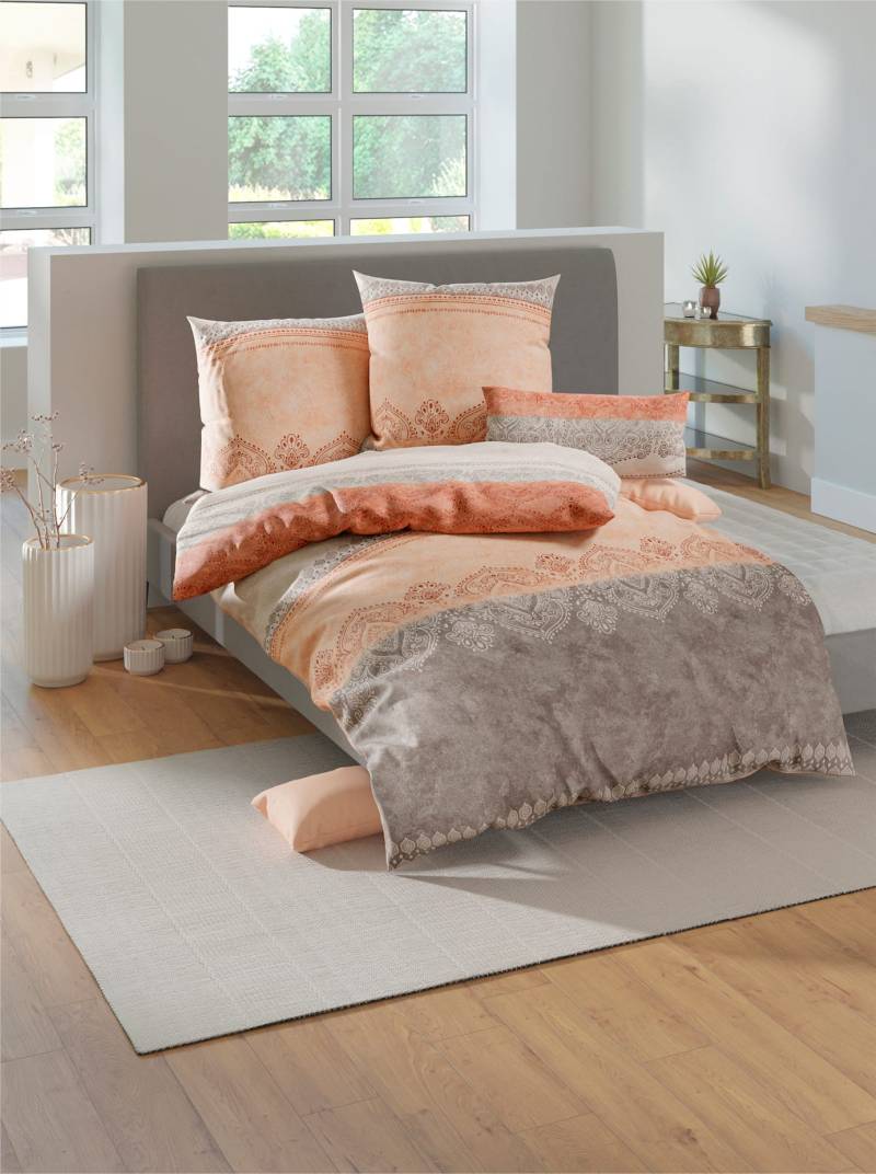 wäschepur Bettwäsche 2 Stk. tlg. wäschepur Bettwäsche 2 Stk. tlg. von Wäschepur