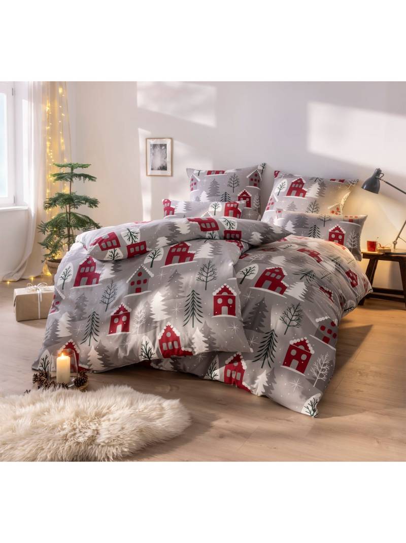 wäschepur Bettwäsche 2 Stk. tlg. wäschepur Bettwäsche 2 Stk. tlg. von Wäschepur