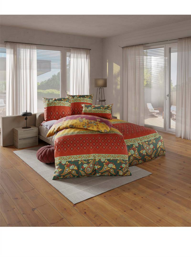 wäschepur Bettwäsche 2 Stk. tlg. wäschepur Bettwäsche 2 Stk. tlg. von Wäschepur