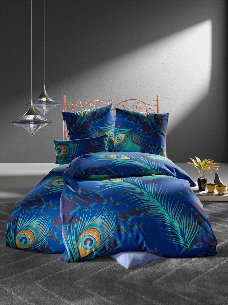 wäschepur Bettwäsche 2 Stk. tlg. wäschepur Bettwäsche 2 Stk. tlg. von Wäschepur