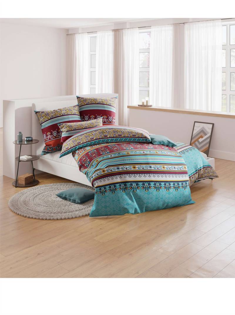 wäschepur Bettwäsche 2 Stk. tlg. wäschepur Bettwäsche 2 Stk. tlg. von Wäschepur