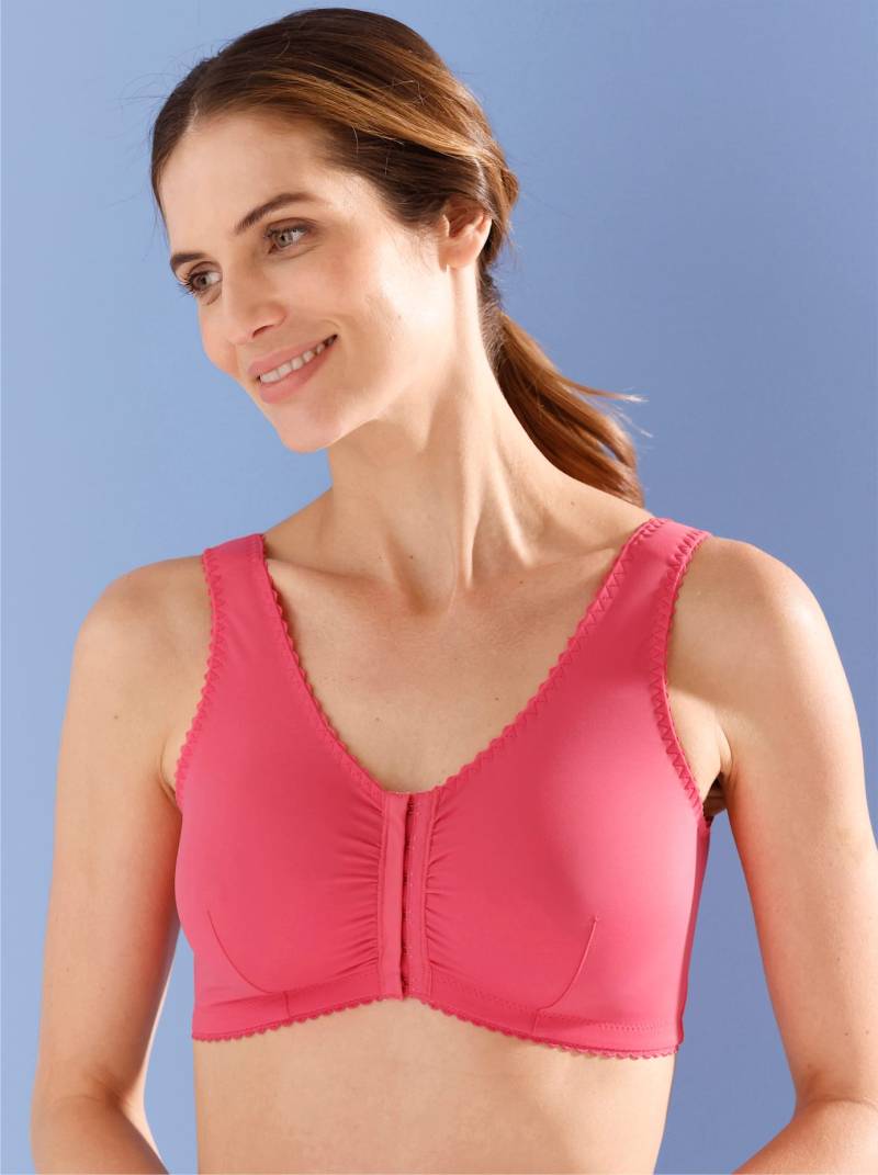 wäschepur Bügelloser BH 2-Stück-Packung, 2 Stk. tlg. von Wäschepur