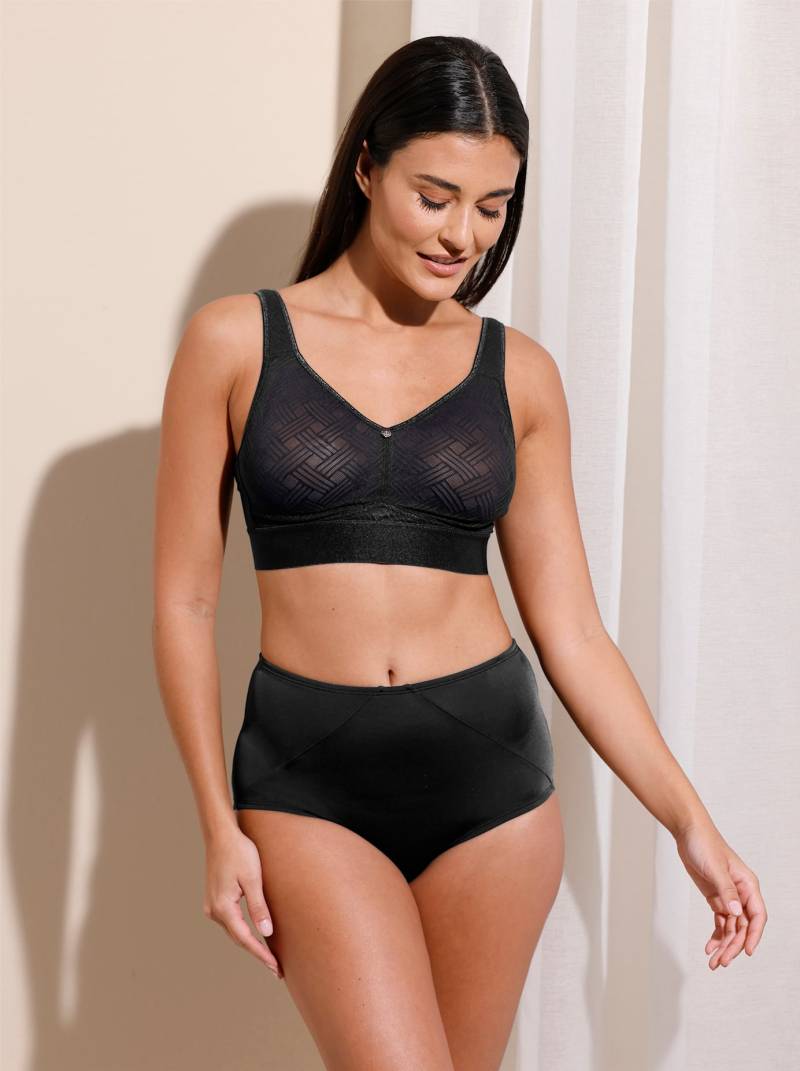 wäschepur Bügelloser BH Einzelpackung, 1 Stk. tlg. von Wäschepur