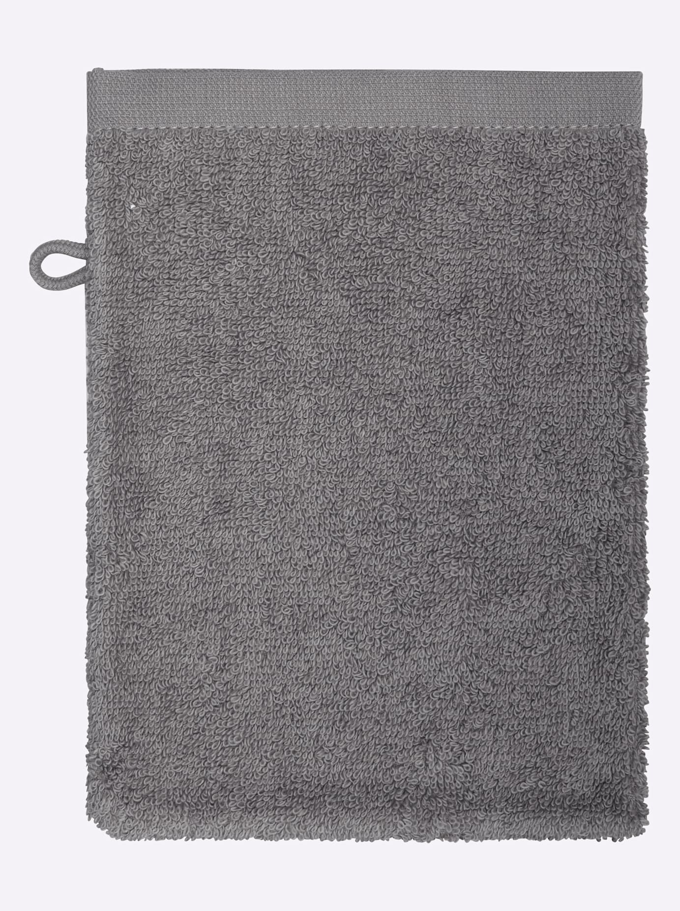 wäschepur Handtuch, (1 St.) von Wäschepur