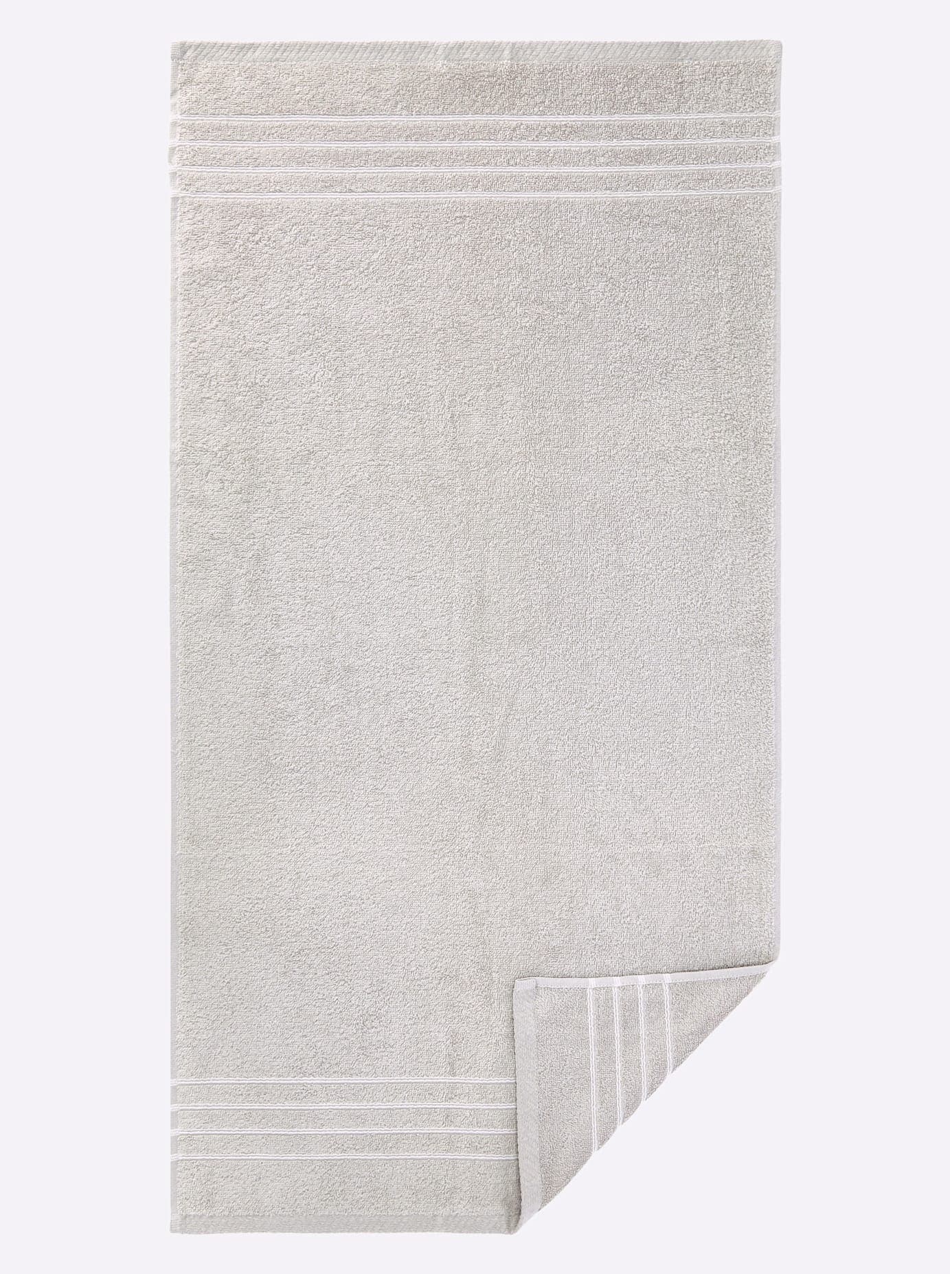 wäschepur Handtuch, (3 St.) von Wäschepur