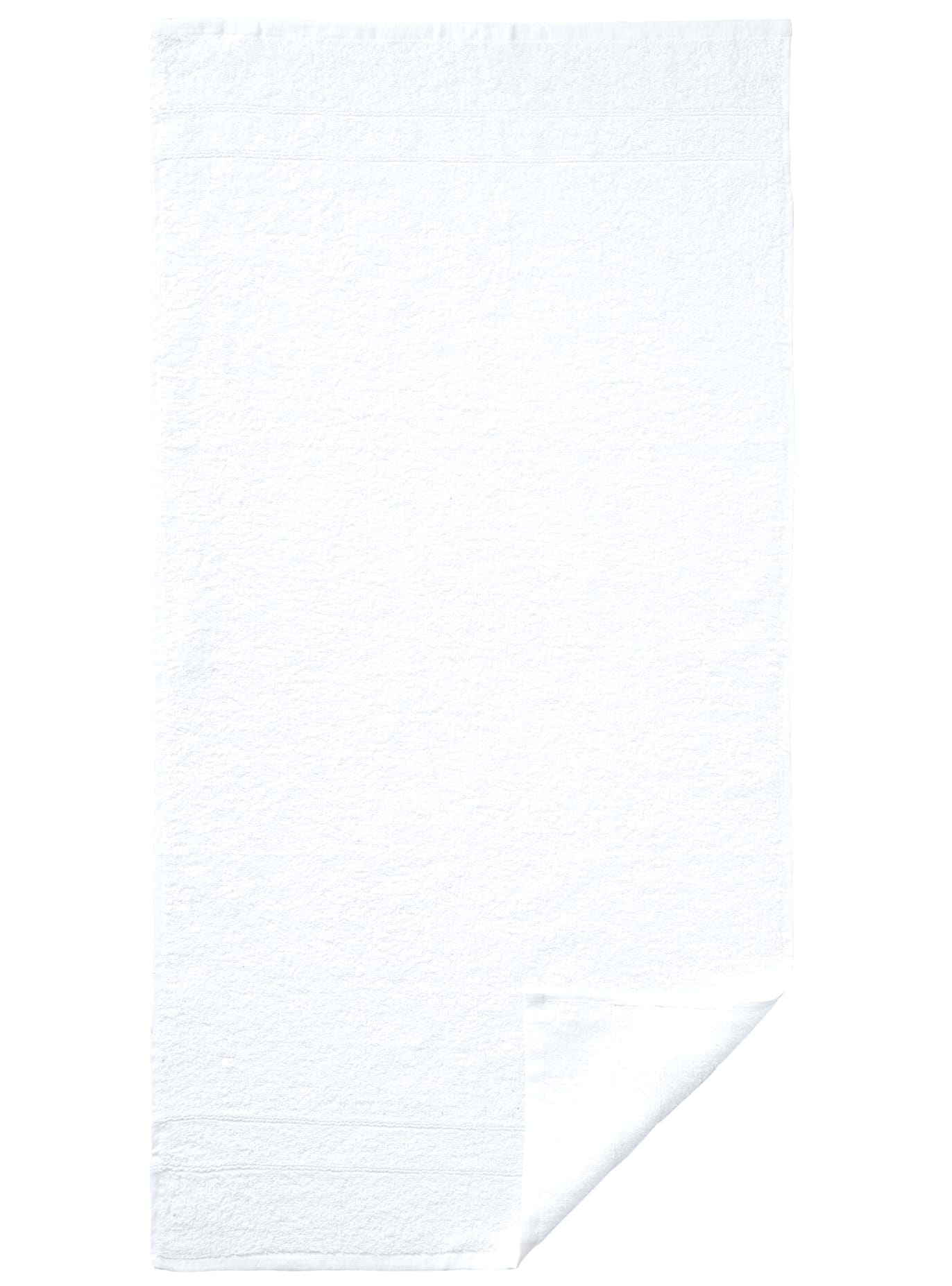 wäschepur Handtuch, (5 St.) von Wäschepur