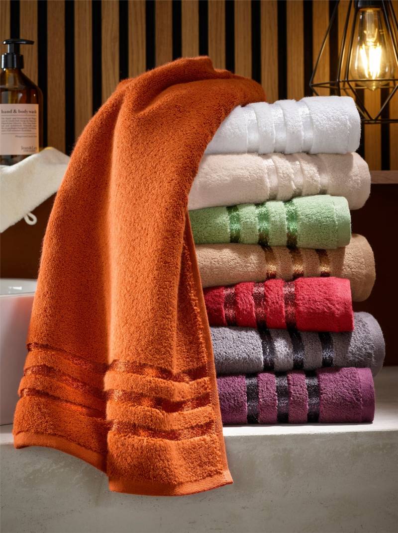 wäschepur Handtuch von Wäschepur