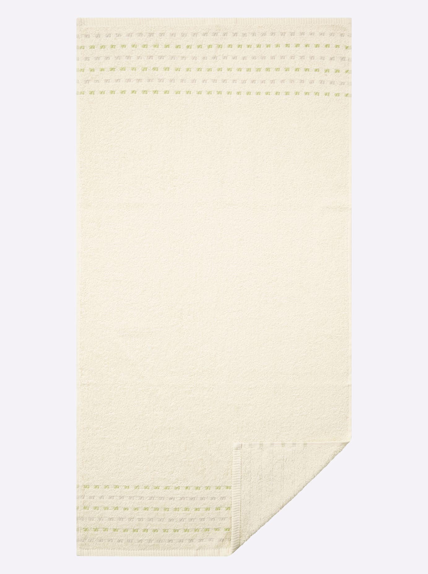 wäschepur Handtuch, (4 St.) von Wäschepur