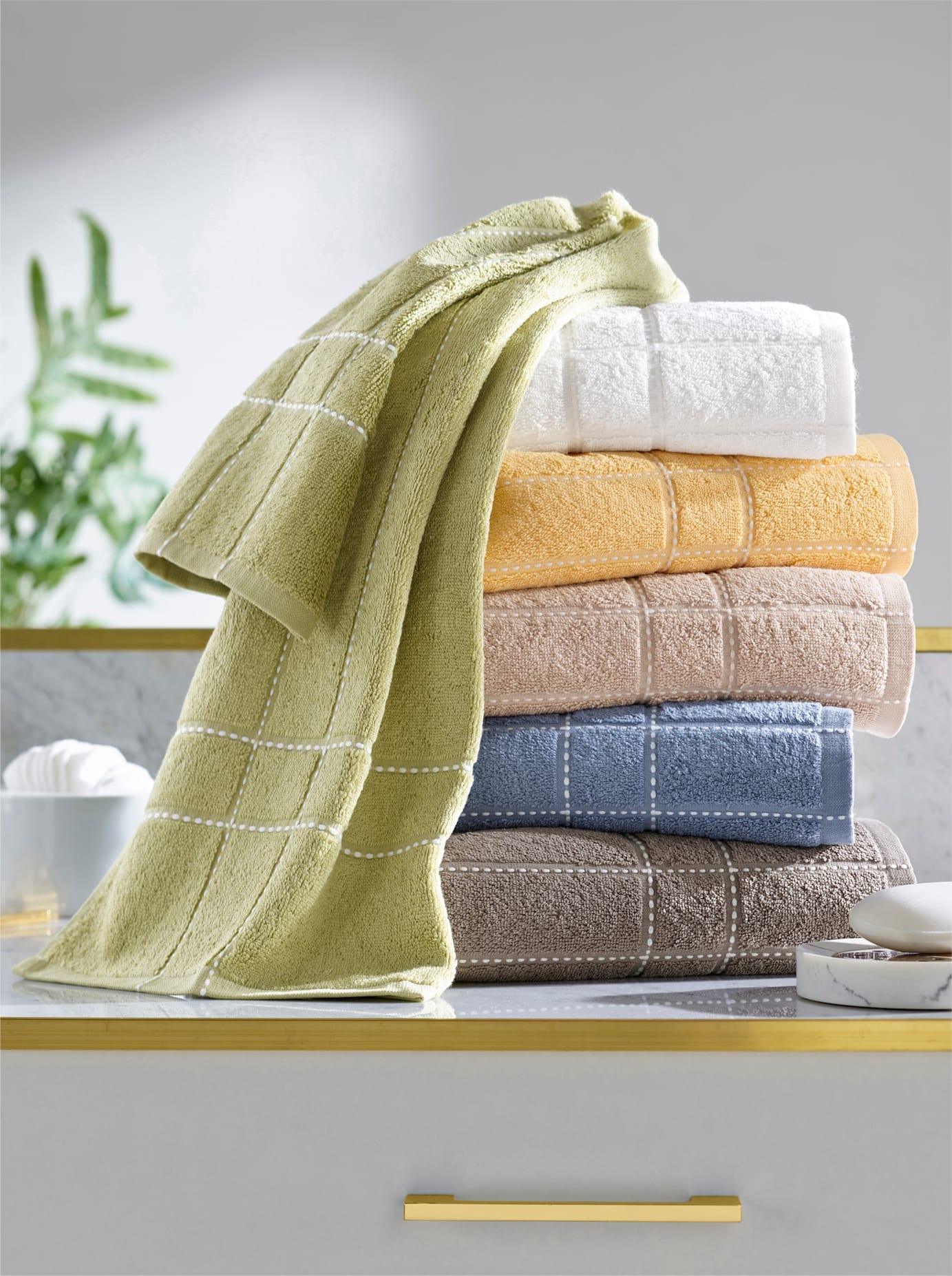 wäschepur Handtuch von Wäschepur