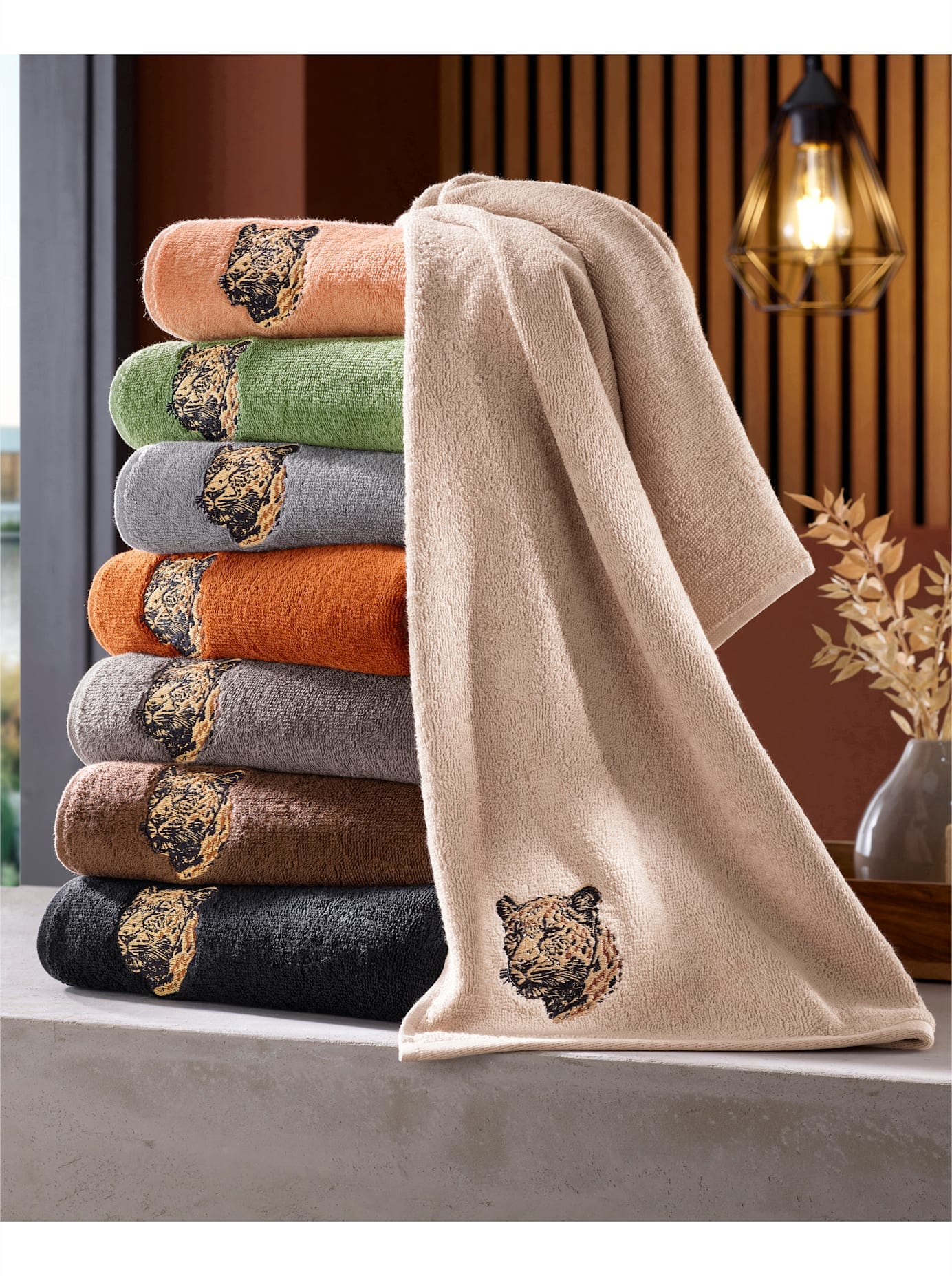 wäschepur Handtuch von Wäschepur