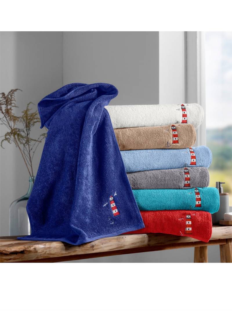 wäschepur Handtuch von Wäschepur