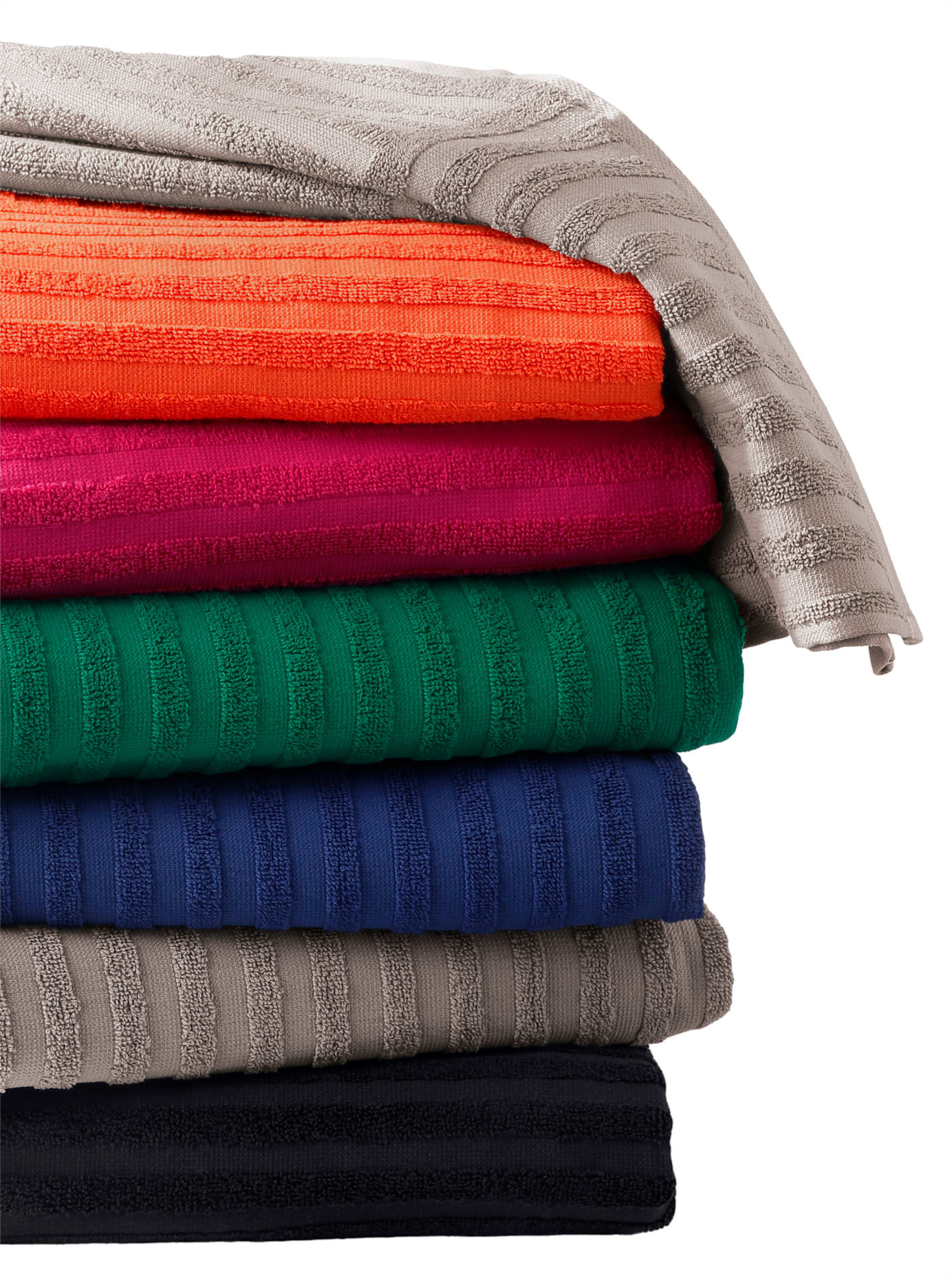 wäschepur Handtücher von Wäschepur