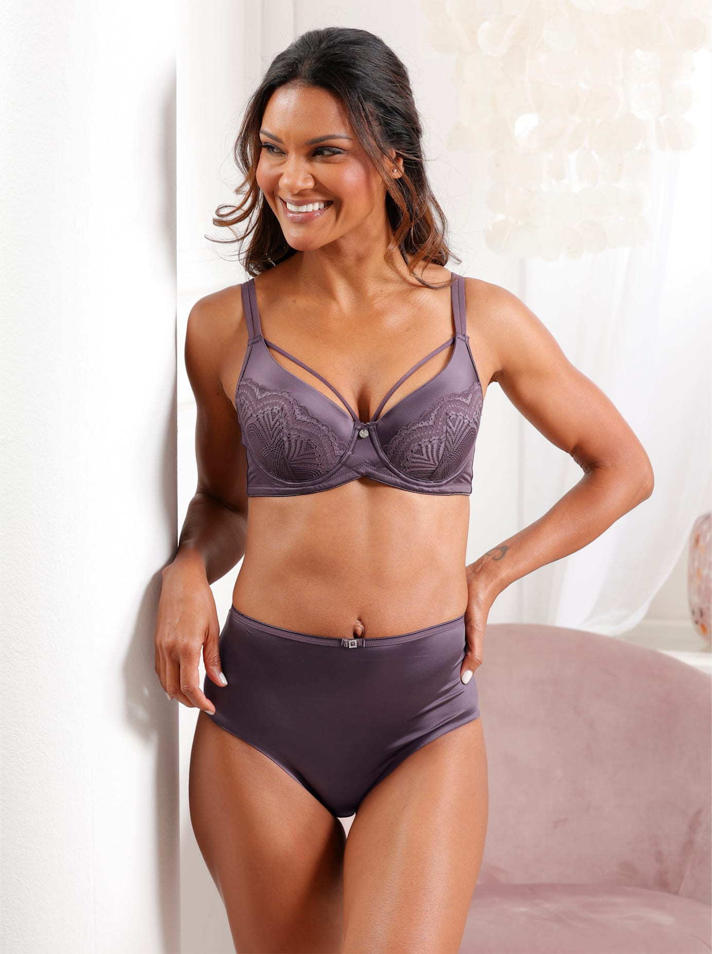 wäschepur Schalen-BH Einzelpackung, 1 Stk. tlg. von Wäschepur