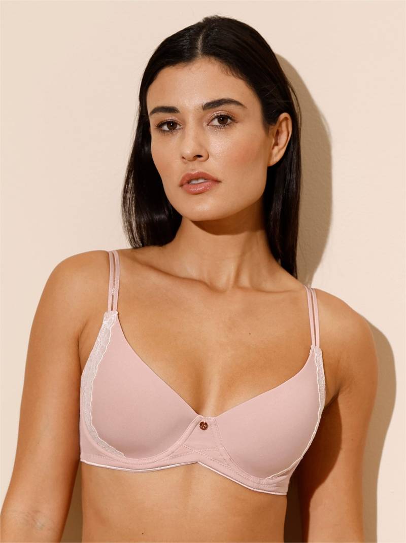 wäschepur Schalen-BH Einzelpackung, 1 Stk. tlg. wäschepur Schalen-BH Einzelpackung, 1 Stk. tlg. von Wäschepur