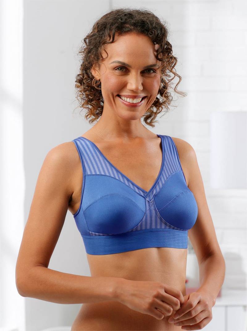 wäschepur Sport-BH Einzelpackung, 1 tlg. von Wäschepur