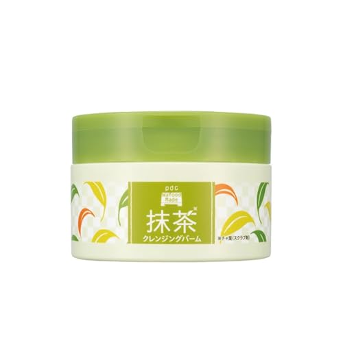 PDC Wafood Made Uji Matcha Cleansing Balm - 90g PDC Wafood Made Uji Matcha Cleansing Balm - 90g von Wafood Made