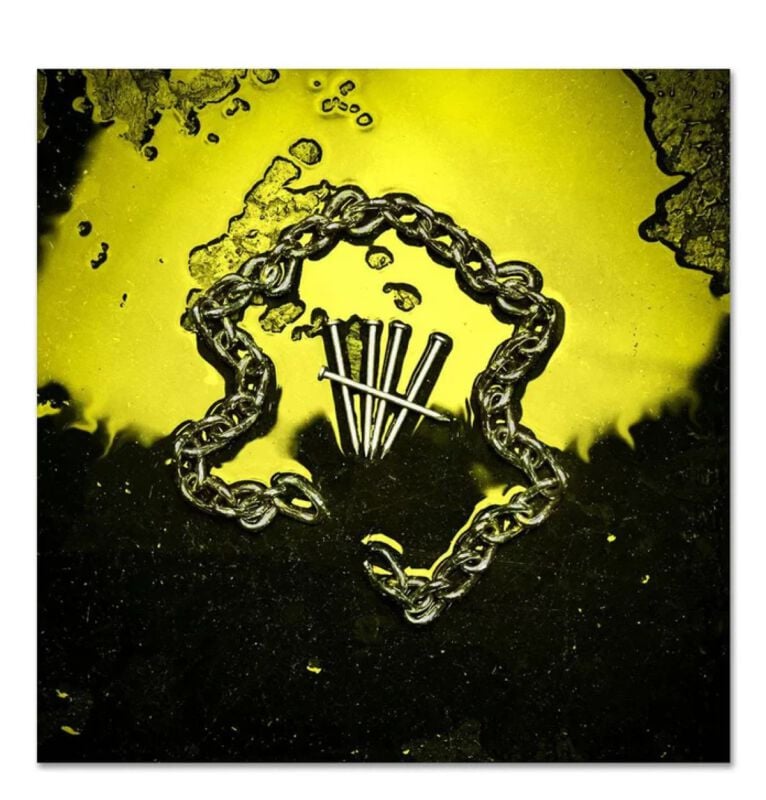 Wage War Stigma CD multicolor von Wage War
