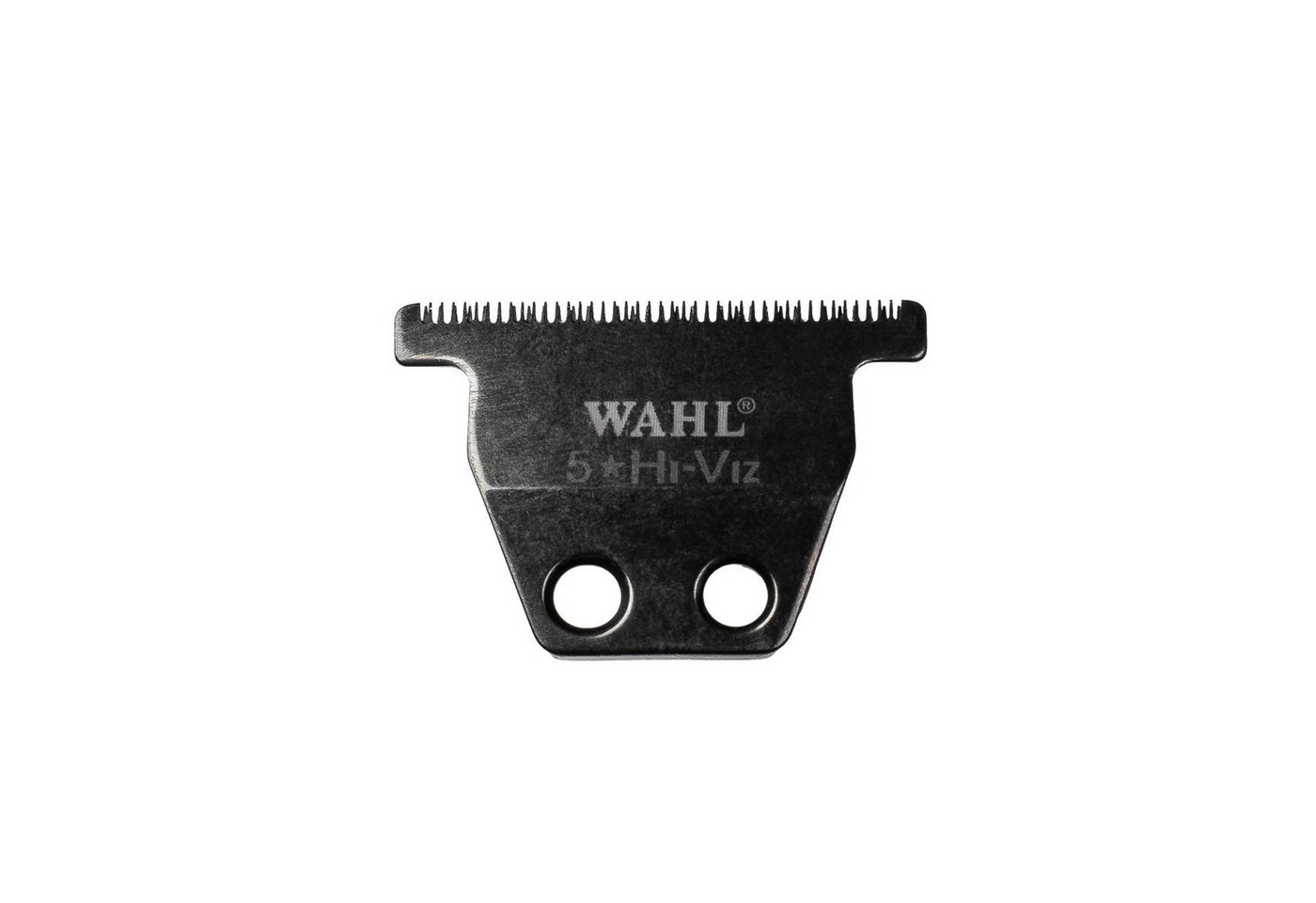 WAHL GmbH Ersatzscherteile Wahl Hi-Viz Trimmer Ersatzklingen - diamantähnlich karbonbeschichtet., 12 St. WAHL GmbH Ersatzscherteile Wahl Hi-Viz Trimmer Ersatzklingen - diamantähnlich karbonbeschichtet., 12 St. von WAHL GmbH