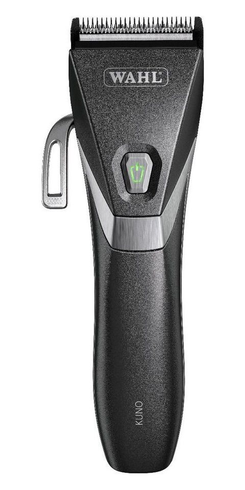Wahl Haar- und Bartschneider Wahl Kuno Tondeuse Schwarz Wahl Haar- und Bartschneider Wahl Kuno Tondeuse Schwarz von Wahl