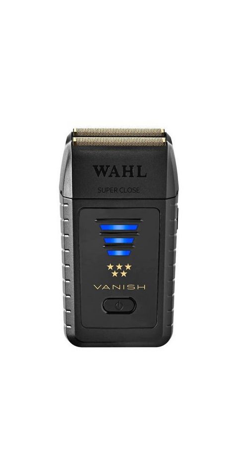 Wahl Haar- und Bartschneider Wahl Vanish shaver von Wahl