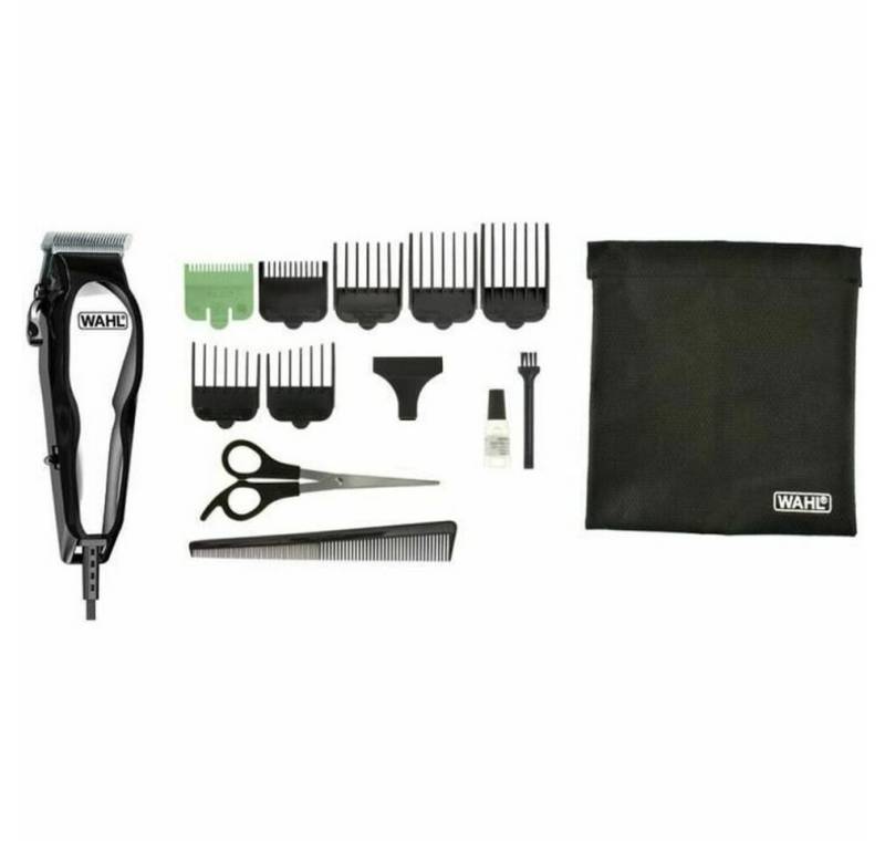 Wahl Haarschere Baldfader 20107-0460 hair clipper von Wahl