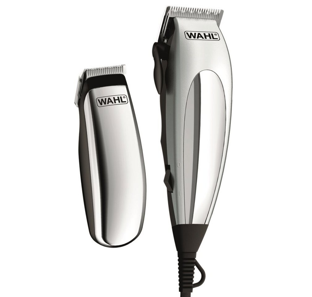 Wahl Haarschere Haarschneider/Rasierer 79305-1316 Silberfarben Wahl Haarschere Haarschneider/Rasierer 79305-1316 Silberfarben von Wahl