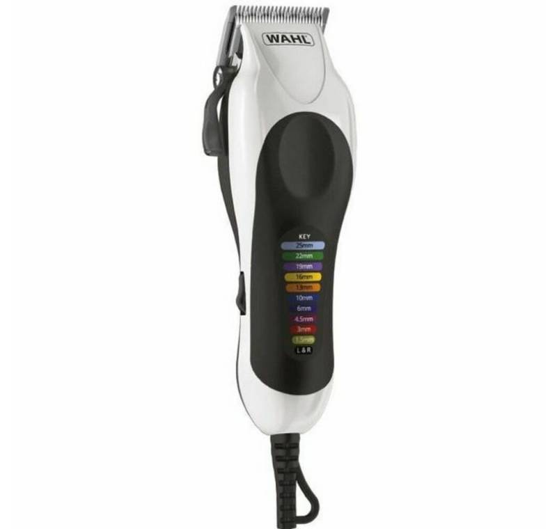 Wahl Haarschere Haarschneider/Rasierer Color Pro Plus von Wahl