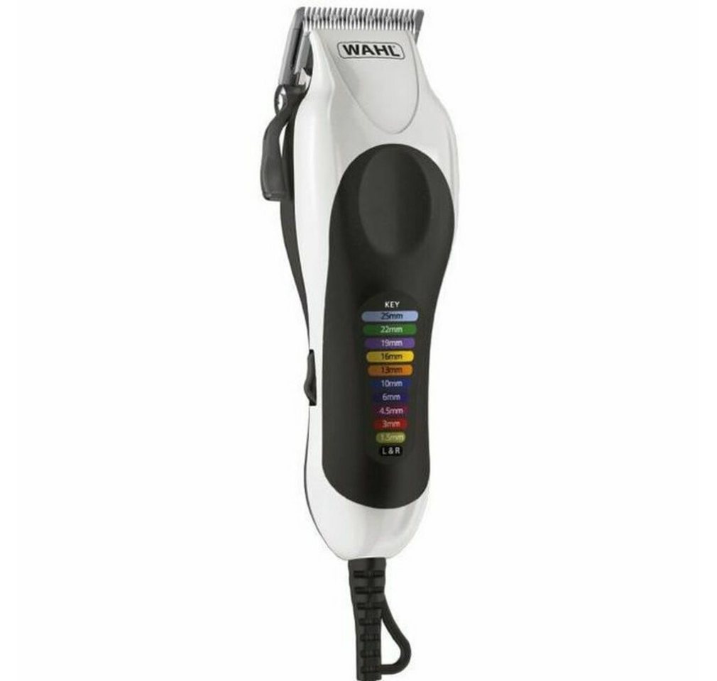 Wahl Haarschere Haarschneider/Rasierer Color Pro Plus Wahl Haarschere Haarschneider/Rasierer Color Pro Plus von Wahl