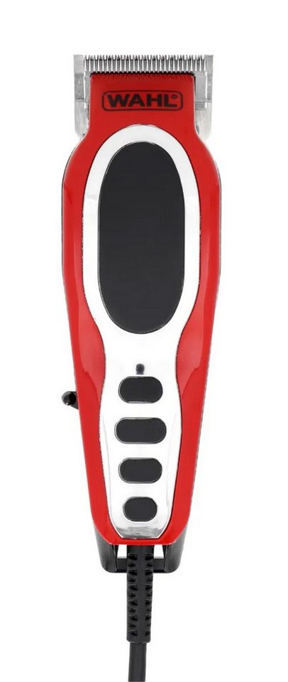 Wahl Haarschneider Wahl 79111-2016 Close cut Pro NETZ-Bart-/Haarschneider von Wahl