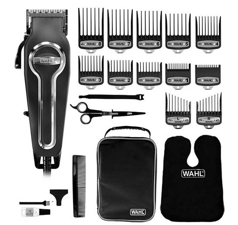 Wahl Haarschneider Elite Pro 20106-0460, Netz-Haarschneideset von Wahl