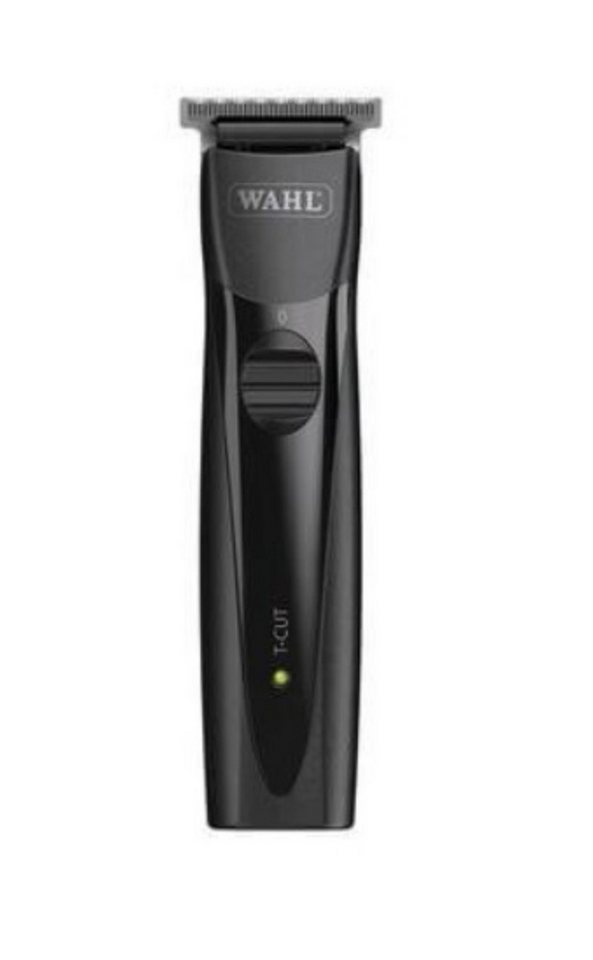 WAHL GmbH Haar- und Bartschneider Wahl T-Cut Cordless Hair Trimmer - Leistungsstarker Trimmer WAHL GmbH Haar- und Bartschneider Wahl T-Cut Cordless Hair Trimmer - Leistungsstarker Trimmer von WAHL GmbH