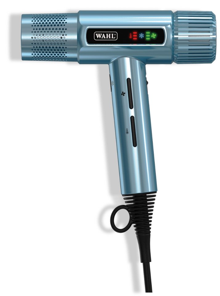 Wahl Haartrockner Wahl Vanquish Dryer Cool Blue von Wahl