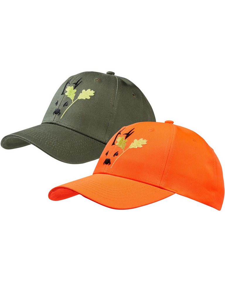 Waidgerechte Jagd Baseball Cap 2er Set Caps Waidgerechte Jagd Baseball Cap 2er Set Caps von Waidgerechte Jagd